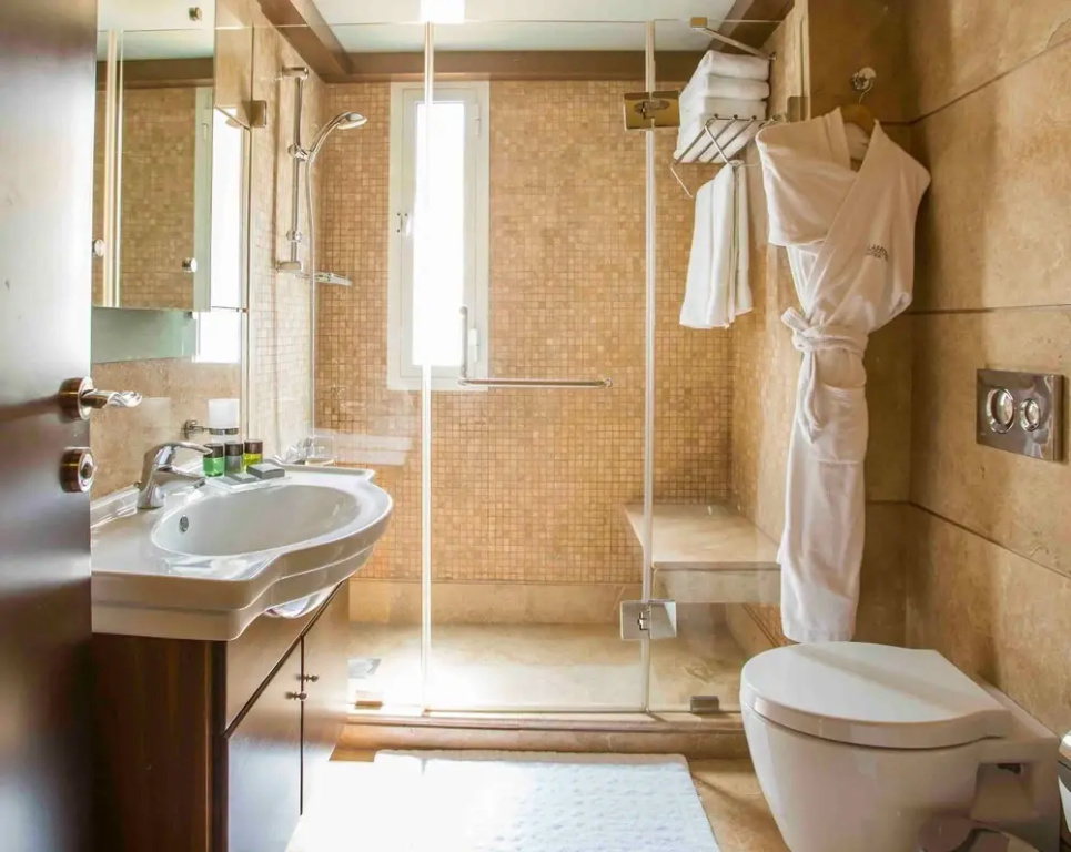 Presidential Suite