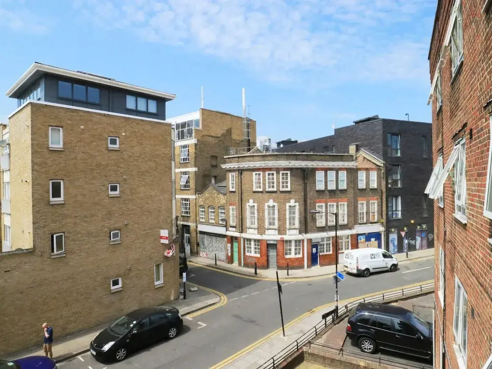 Very Clean 3 Beds - Perfect Brick Lane/london Pad