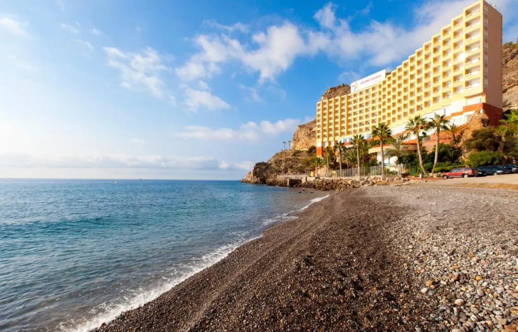 Mirador del Cabo Hotel Adults Recommended - Général