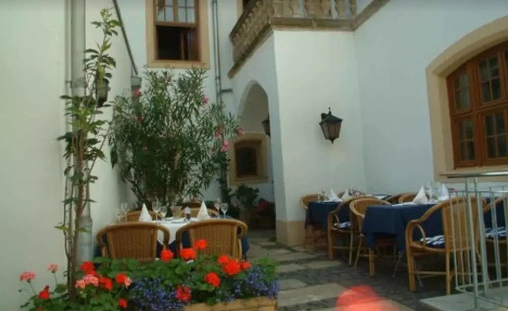 Romantik Hotel Tuchmacher - Chambres