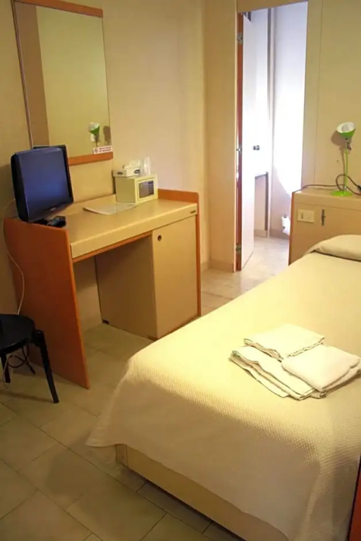 Hotel Mary - Chambres
