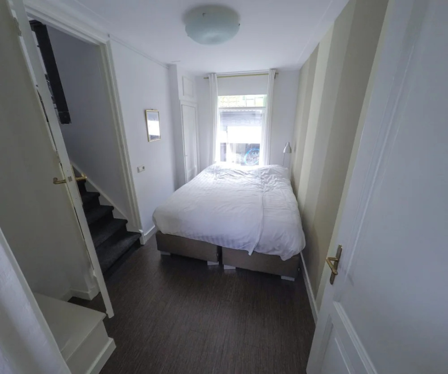 Familiehotel Alkmaar - Chambres