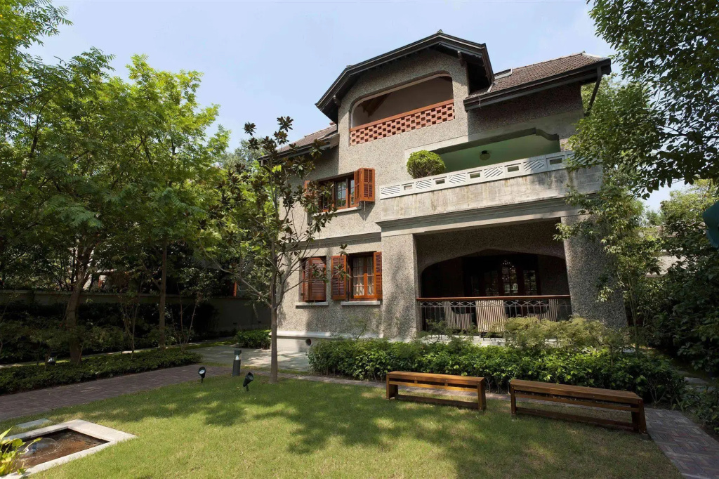 Hotel Massenet at Sinan Mansions - Général