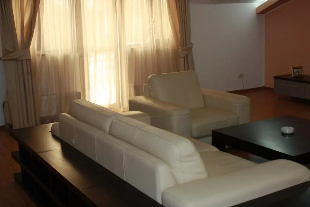 Hotel Lacul Racilor - Chambres