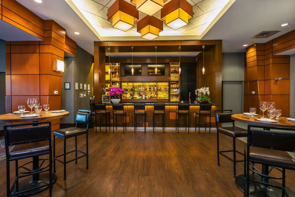 Grand Park Hotel Vancouver Airport, an Ascend Collection Hotel - Général