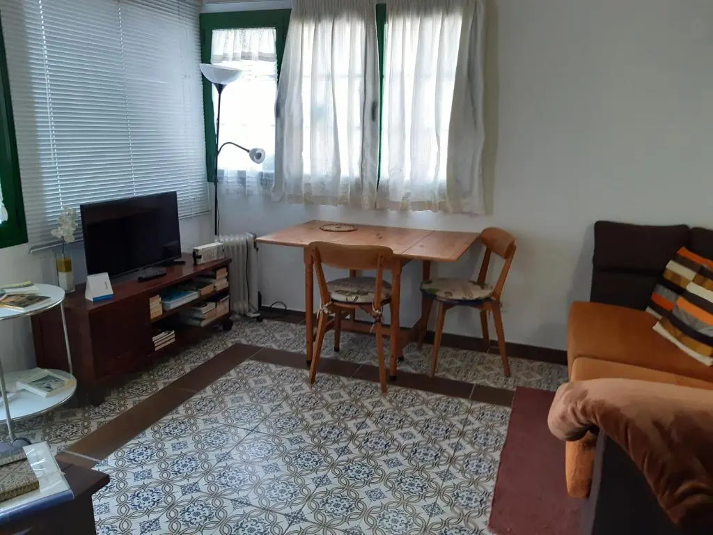 Casa Santana Segura - Chambres