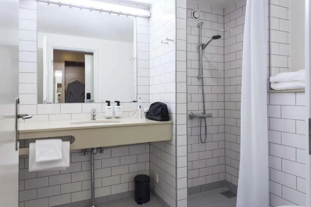 Scandic Sønderborg - Chambres