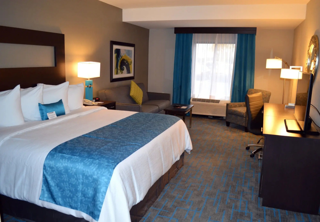Holiday Inn & Suites Syracuse Airport - Liverpool by IHG - Général
