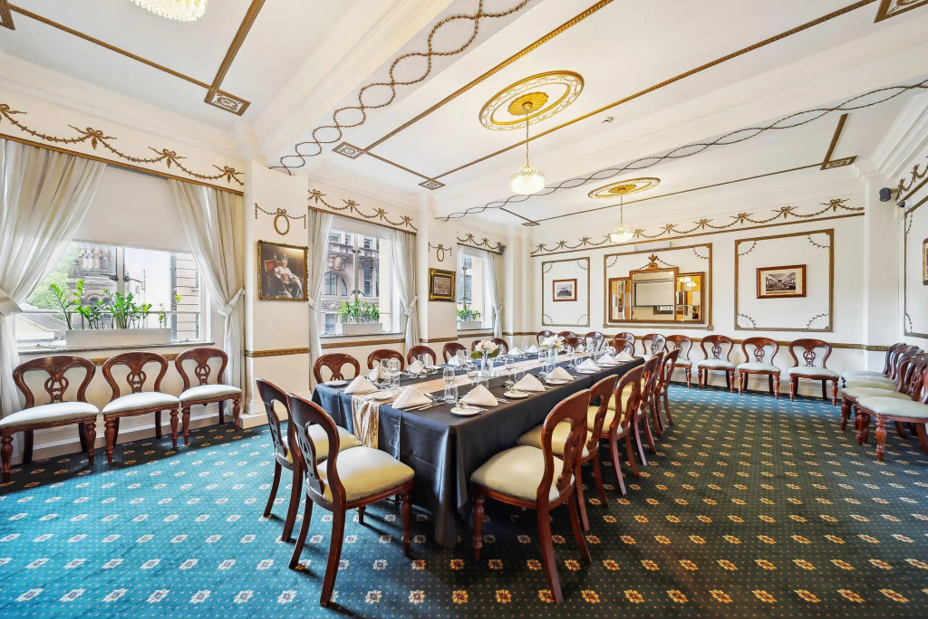 Castlereagh Boutique Hotel, an Ascend Collection Hotel - Général