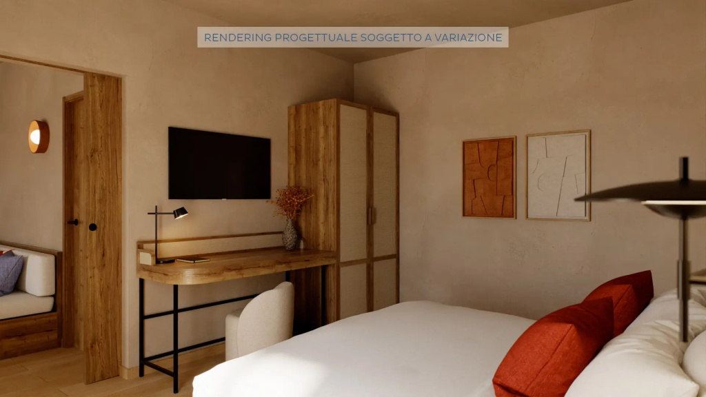 Mareneve Resort Linguaglossa, о. Сицилія, Італія мініатюра 27