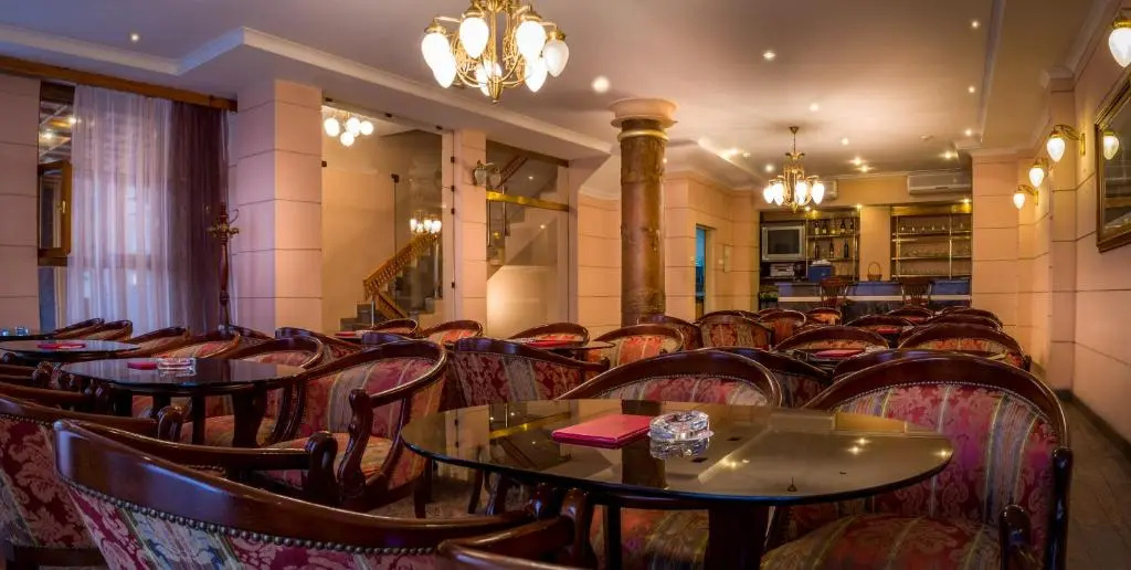 Hotel photo 14