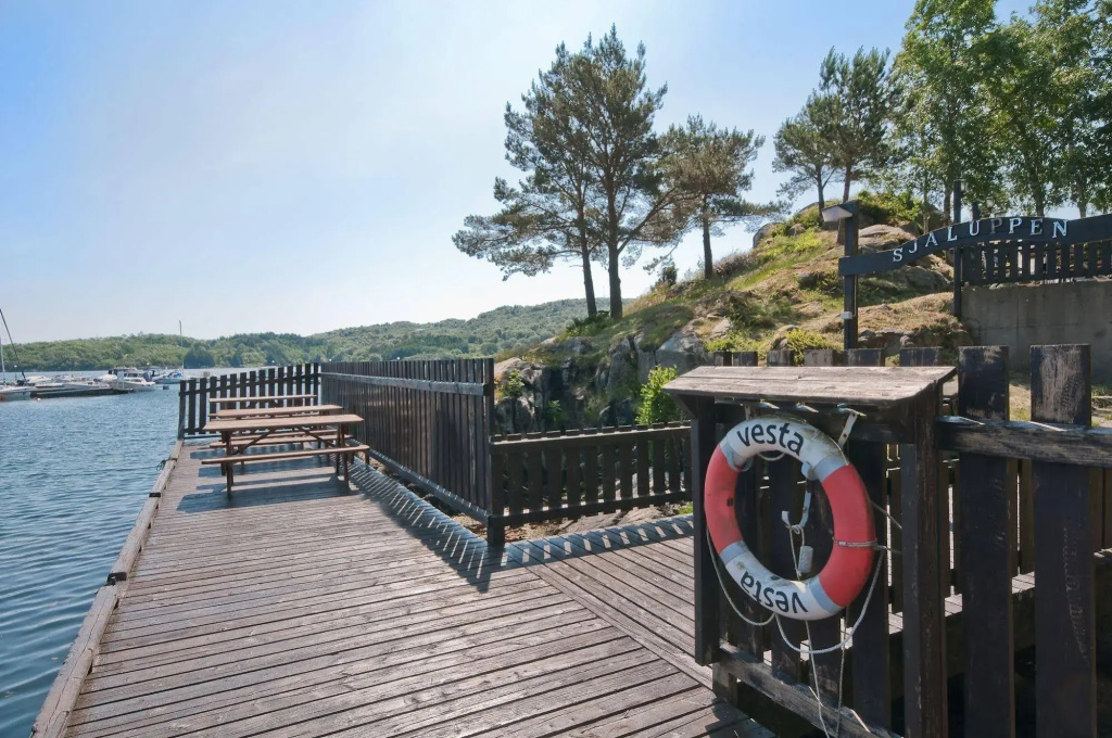 Farsund Fjordhotell - Général