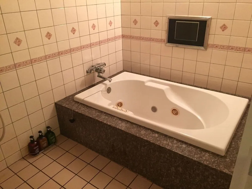 HOTEL an - Adults Only - Chambres