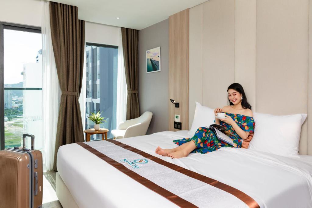 Nalicas Nha Trang Hotel