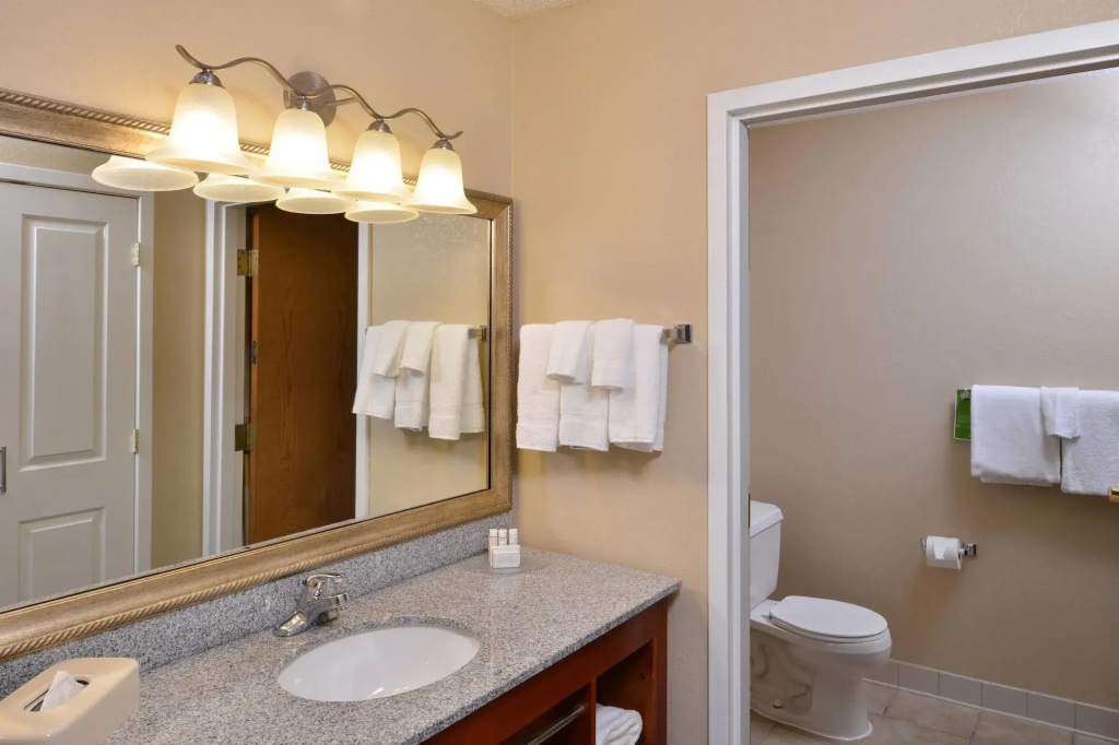 Towneplace Suites by Marriott Warren - Général