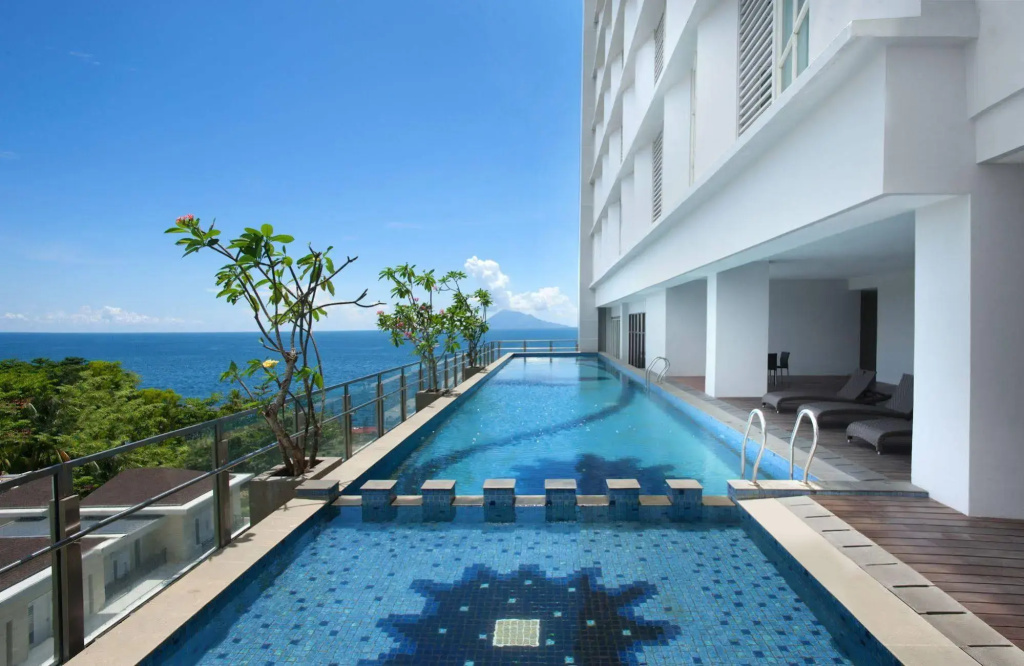 Best Western The Lagoon Hotel - фото 20