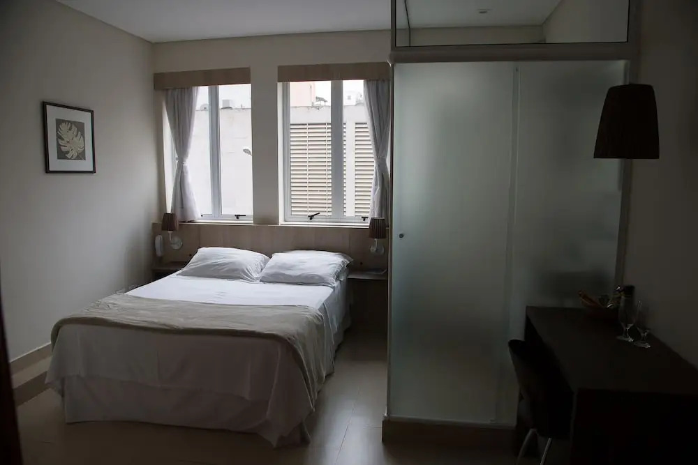 Номер Standard в Hotel Eilat