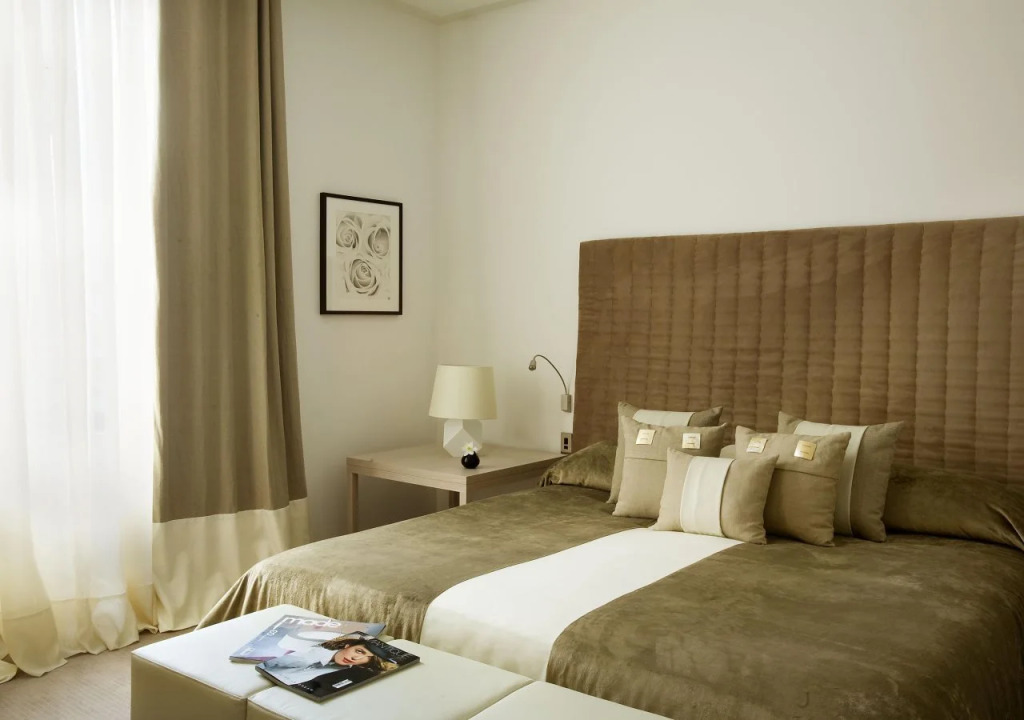 Hotel Casa Sagnier — фото 6