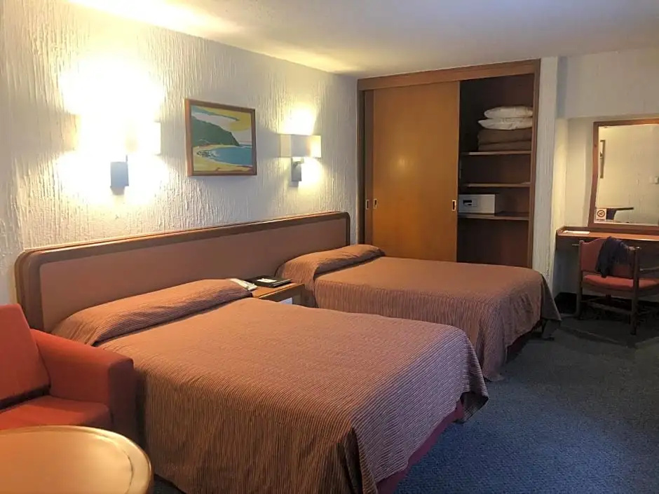 Classic room