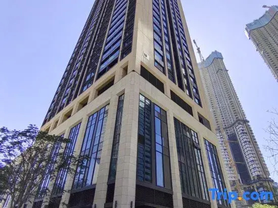 Bangtomino Executive Apartment (Shenzhen Overseas Chinese Town Branch)