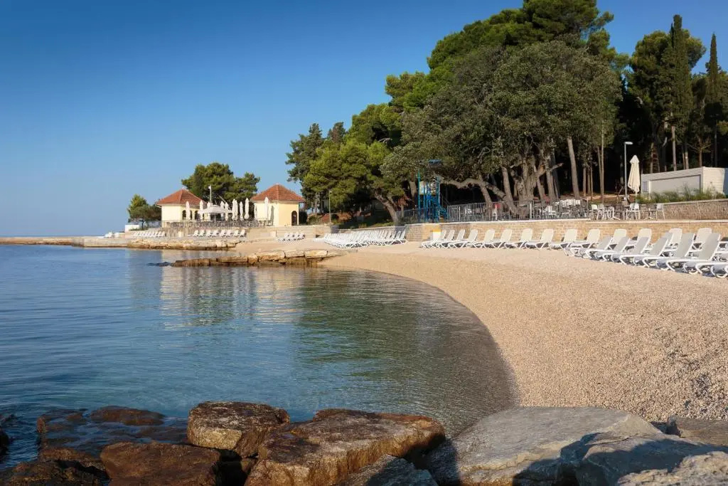 Maistra Select Island Hotel Katarina - Général