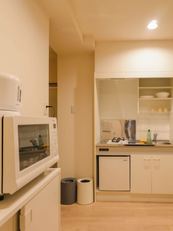 AOMUGIHOTEL-Otsuka 사진 11