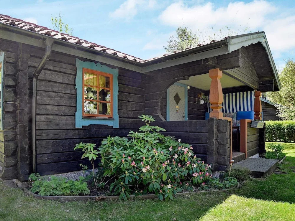 5 Person Holiday Home in Tibro