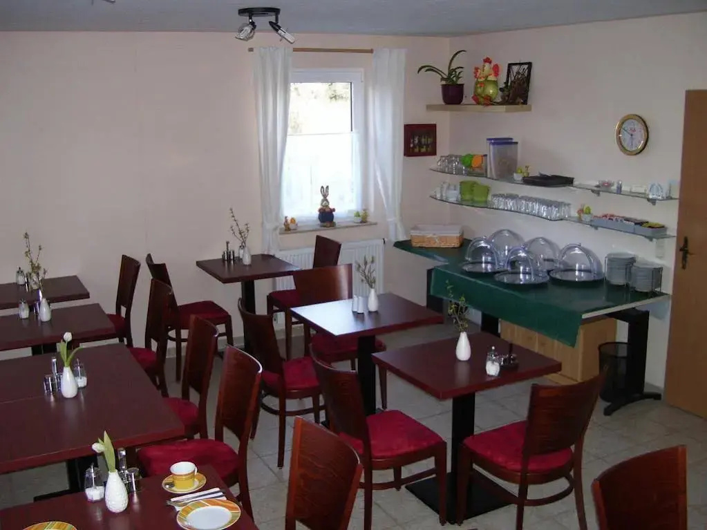 Pension Elmenhorst - Général