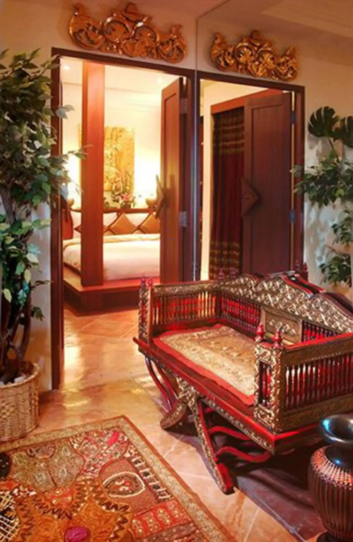 Nirvana Boutique Hotel - Général