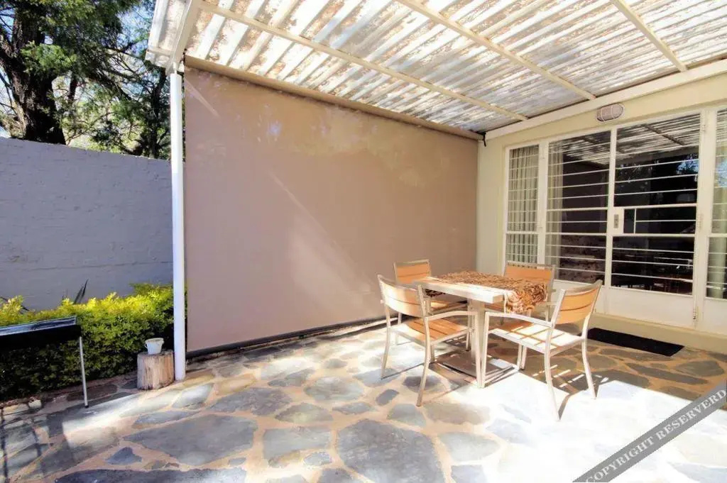 Stay 2 Live Groenkloof