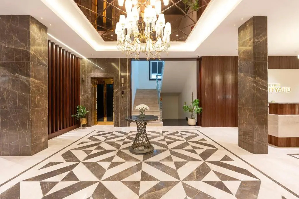 Hotel photo 13