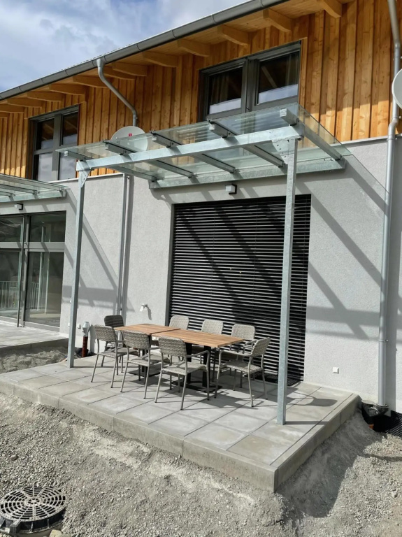 Clubhotel Am Kreischberg