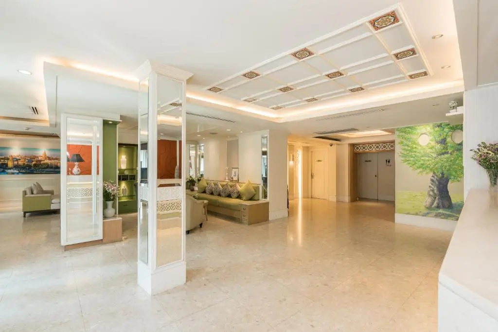 La Petite Salil Sukhumvit Thonglor 1 - Général