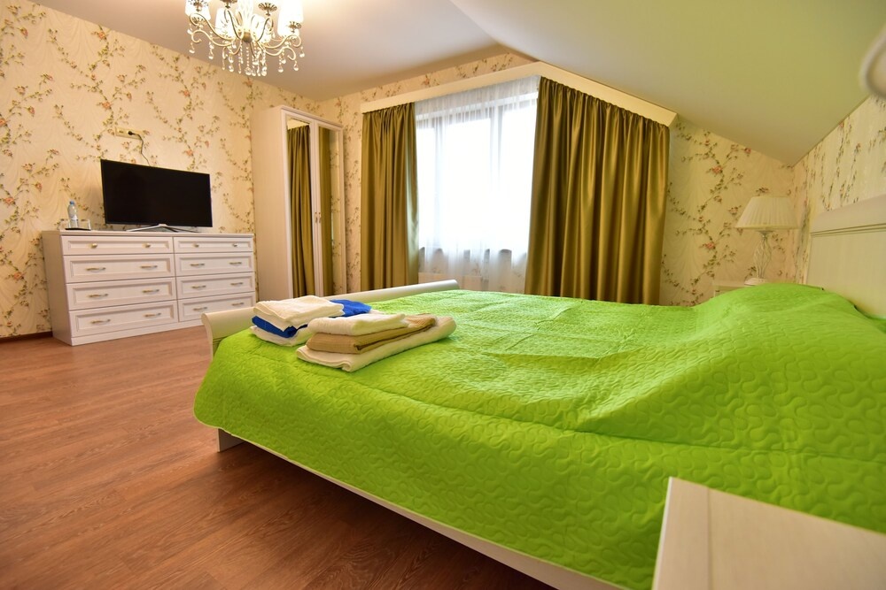 Ropsha SPA — 4