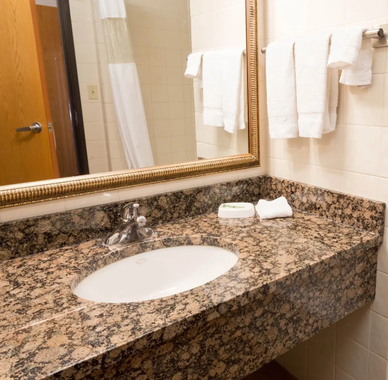 Drury Inn & Suites Amarillo - Chambres