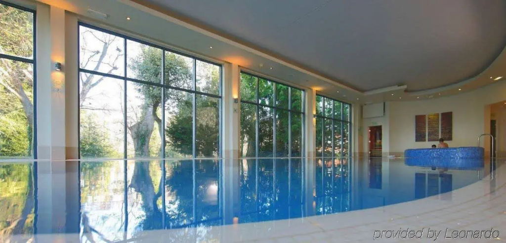 Botleigh Grange Hotel & Spa - Général