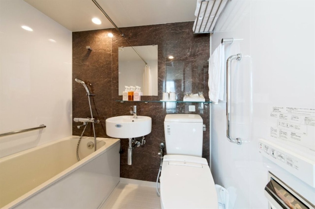 Sunlite Shinjuku Hotel 사진 27