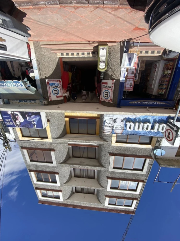 Hotel Mirador Amealco