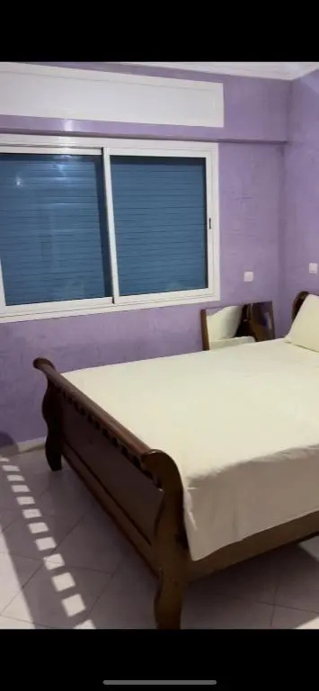 Al Hoceima Badis