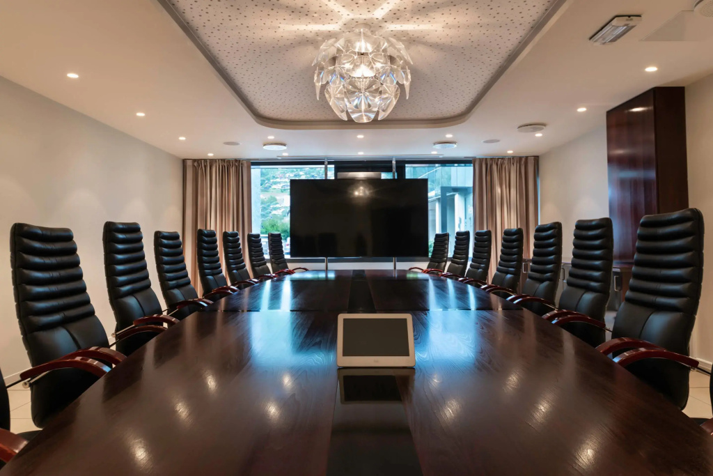 Quality Hotel Sogndal - Général
