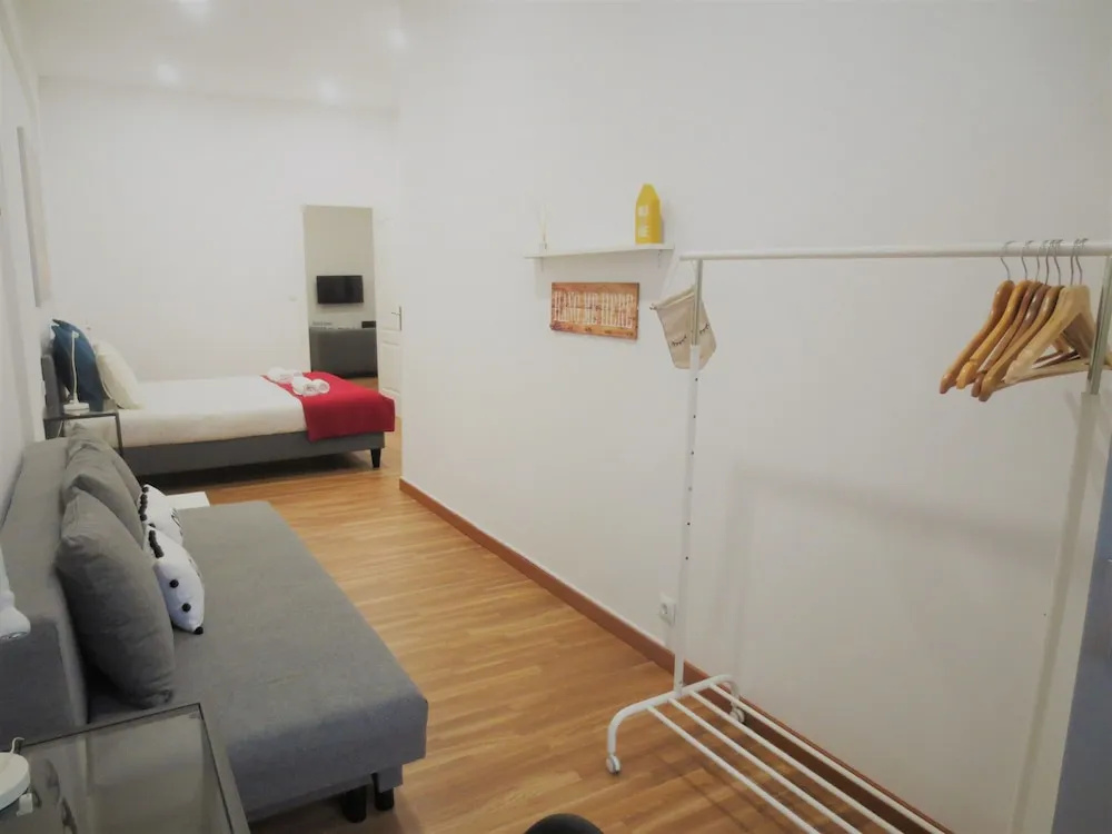 PB Bolhão Apartments - Free Parking Downtown