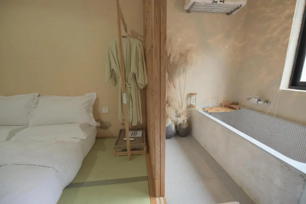 Livo Hotel - Chambres