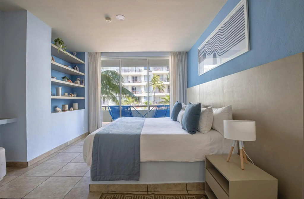 Ixchel Beach Hotel - Général