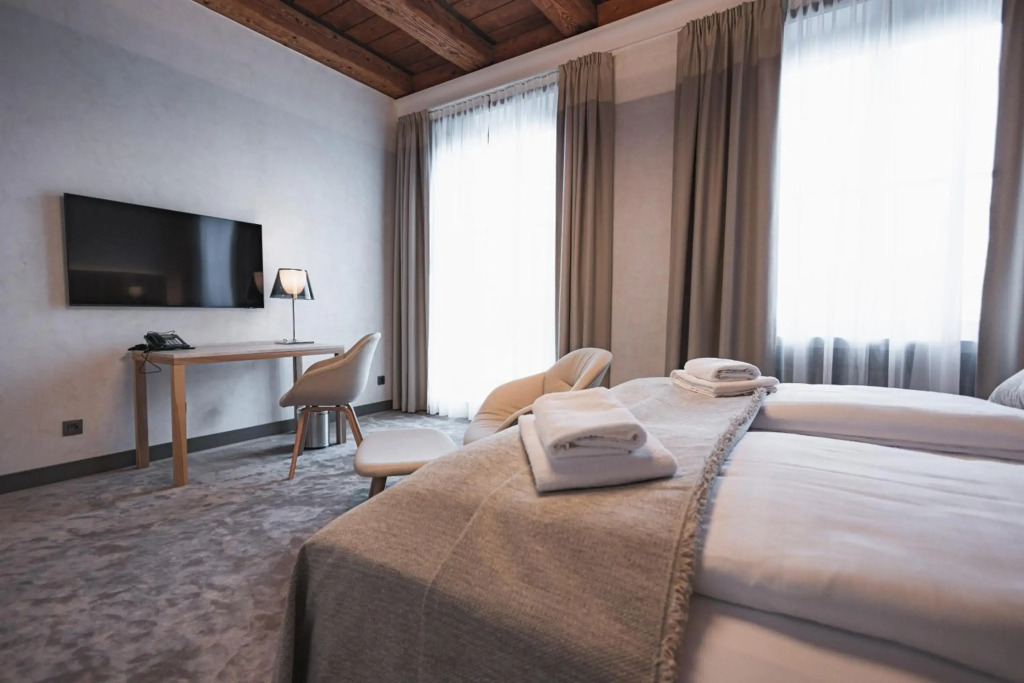 Hotel ALBRECHT — фото 6