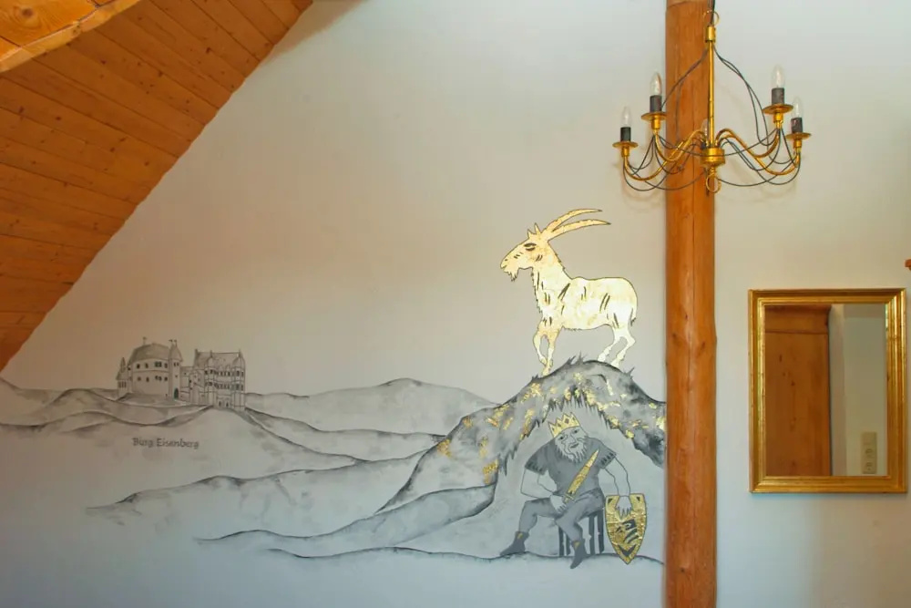Hotel Goldflair am Rathaus - Général