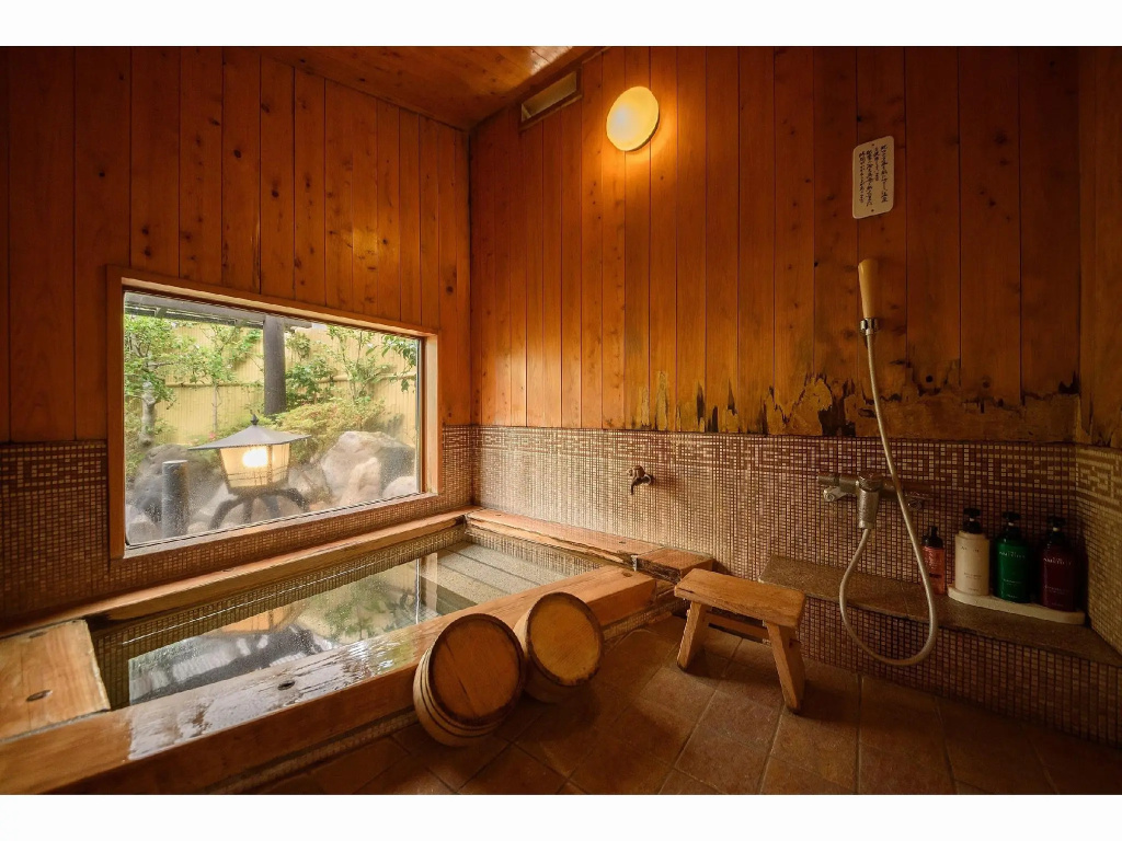 Oyado Kaikatei Ryokan 사진 19