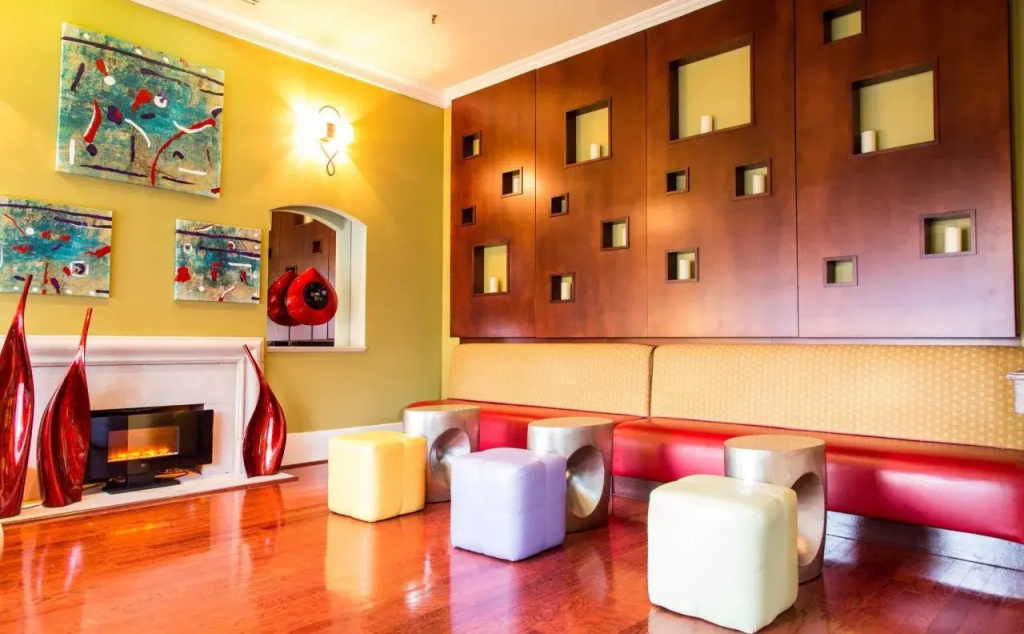 Hotel Indigo Birmingham Five Points S - UAB by IHG - Général