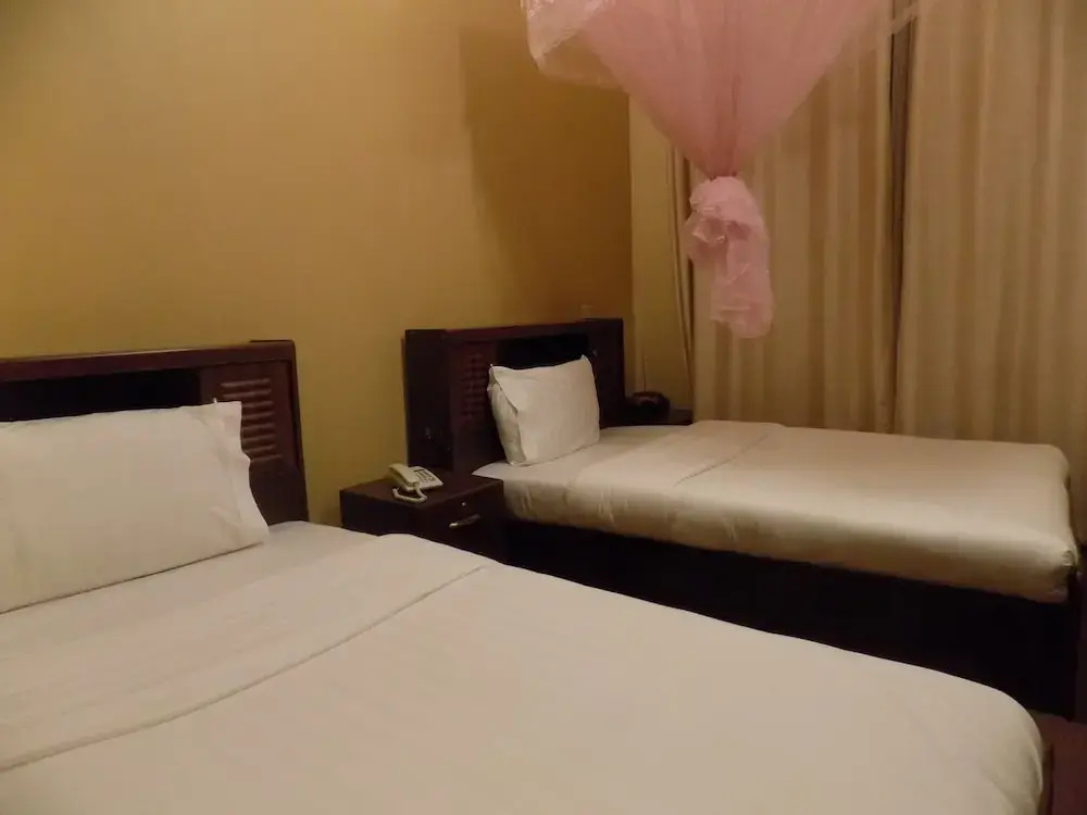 Belline Hotel