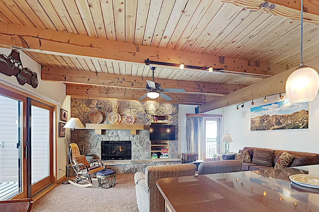 The Timberline Condominiums - Général