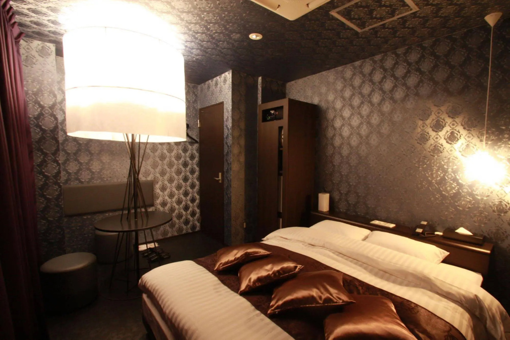 HOTEL EDOYADO - Adults Only 사진 30